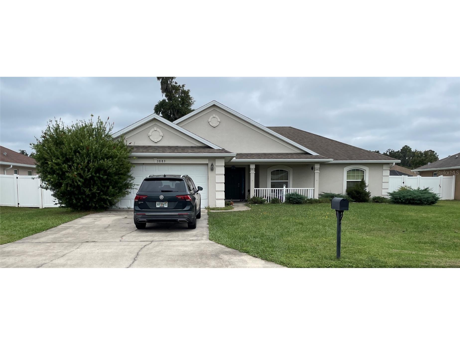 3883 SE 99th Street Belleview FL 34420 O6357749 image1