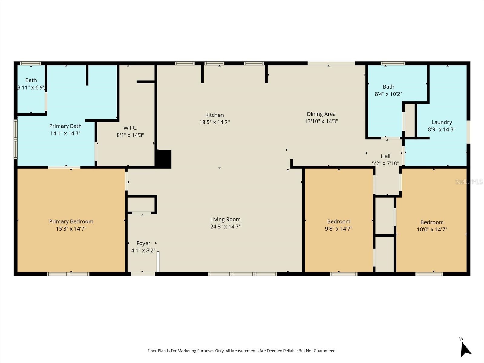 3883 SW 165th Avenue Road Ocala FL 34481 OM723751 image43