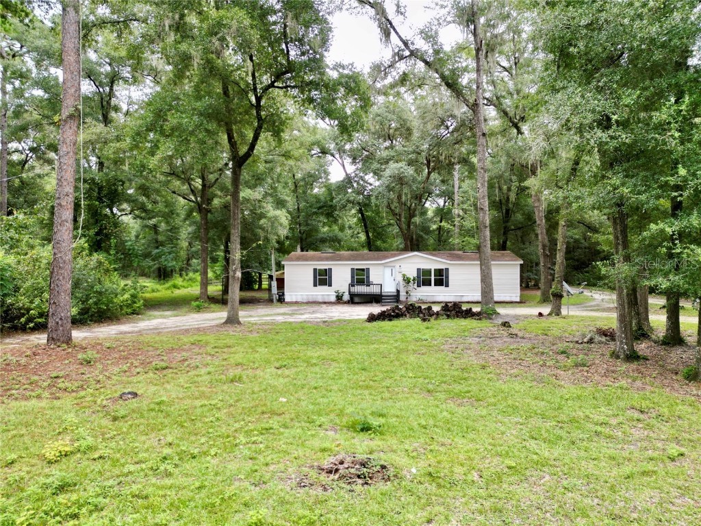 3883 SW 186th Court Dunnellon FL 34432 O6236775 image1