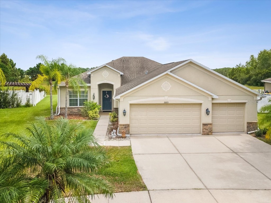3883 Tristram Loop Land O Lakes FL 34638 W7877471 image1
