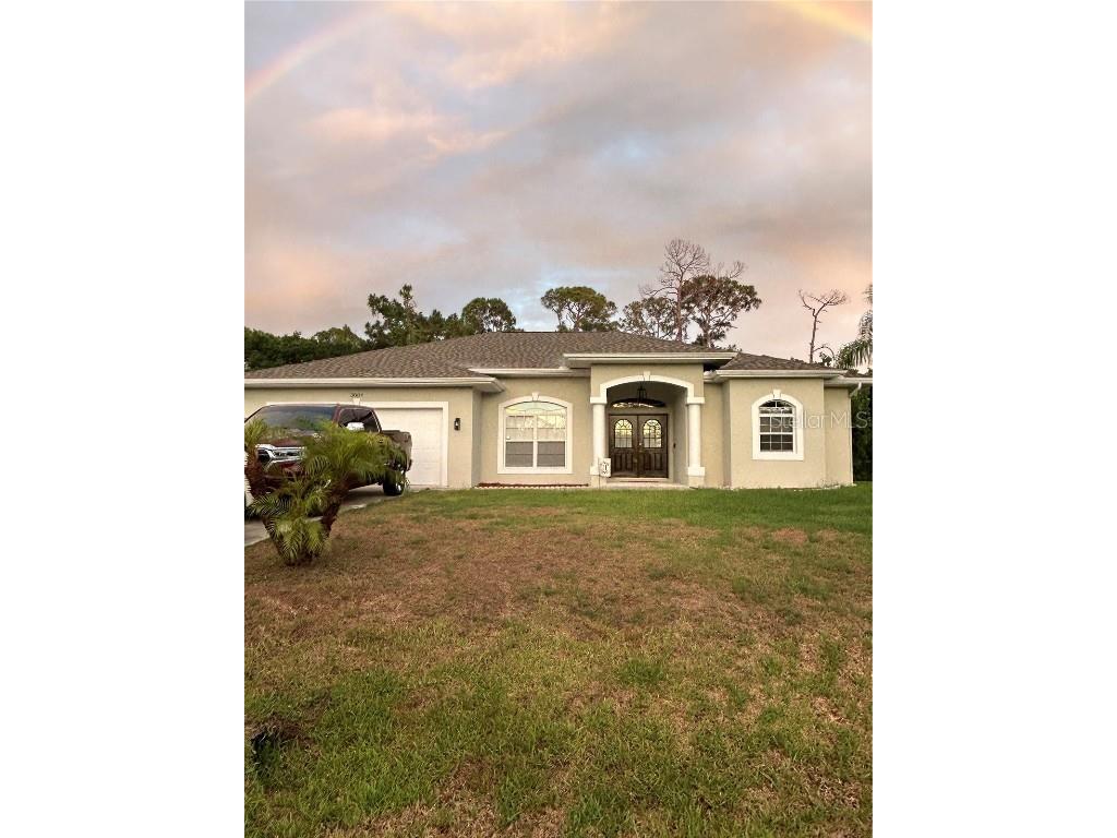3884 Annapolis Terrace North Port FL 34287 D6136926 image1