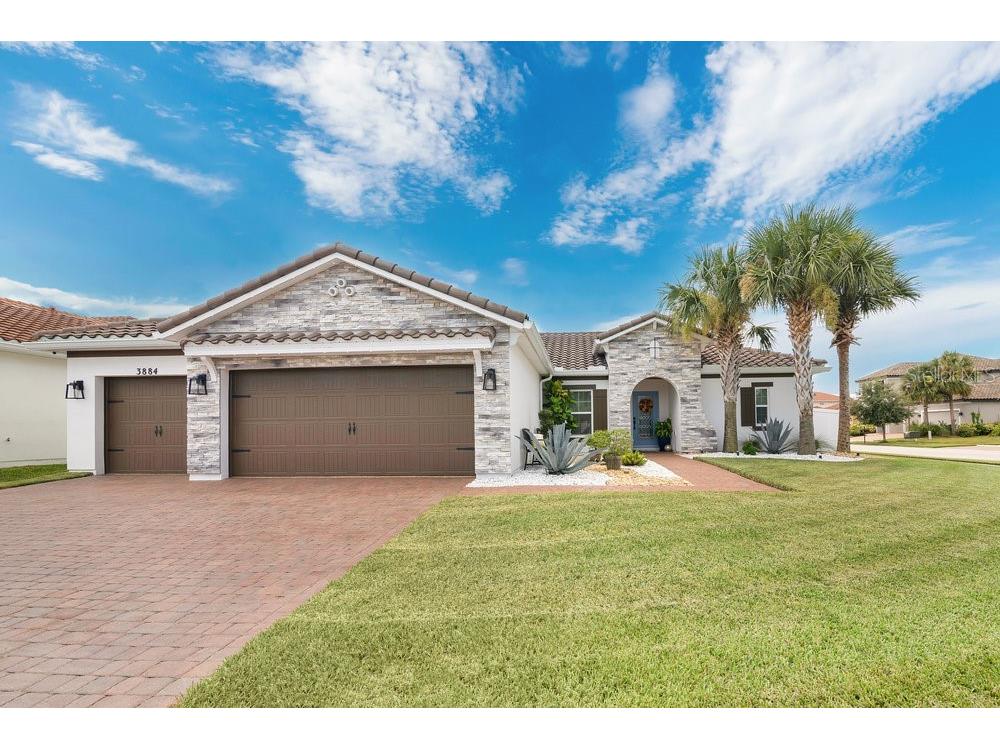 3884 Golden Knot Drive Kissimmee FL 34746 S5133113 image1