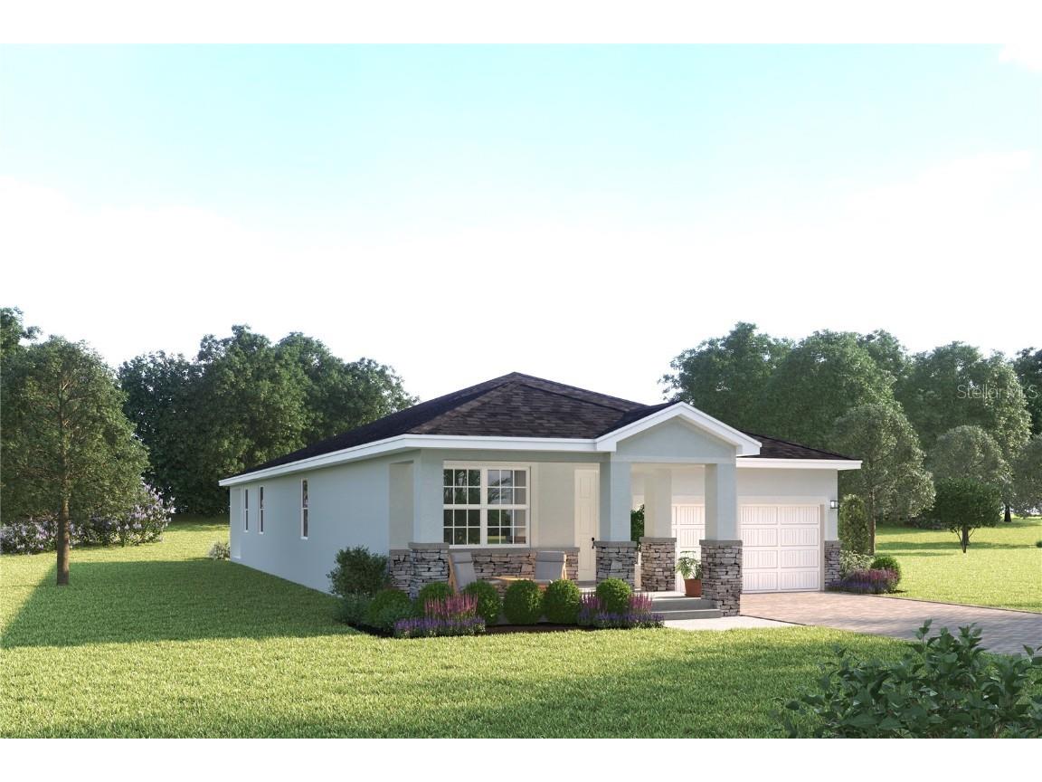 3884 Isle Royal Place Apopka FL 32712 W7877537 image1