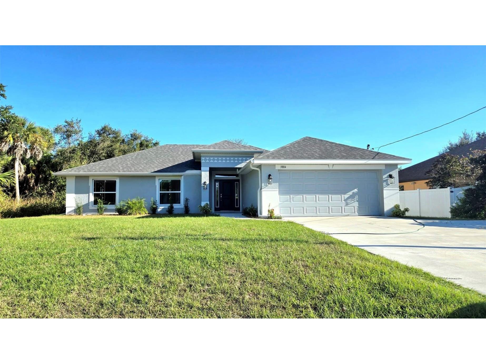 3884 S Haberland Boulevard North Port FL 34288 A4618472 image1