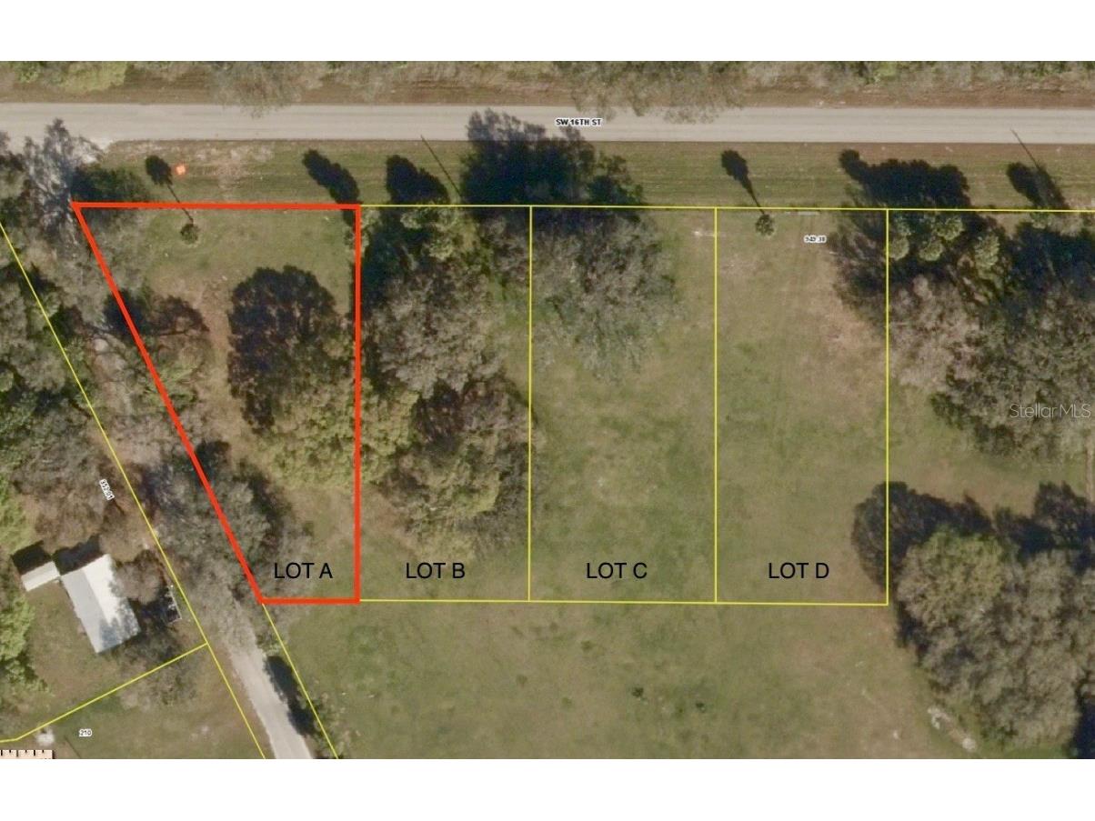 3884 SW 16th Street Okeechobee FL 34974 OK224431 image1