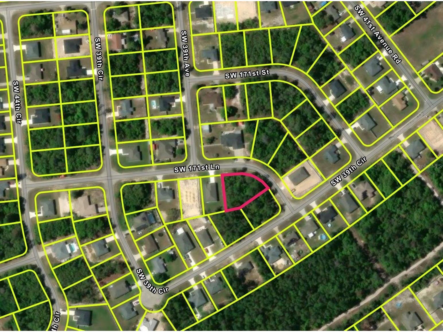 3884 SW 171st Lane Ocala FL 34473 O6399886 image1