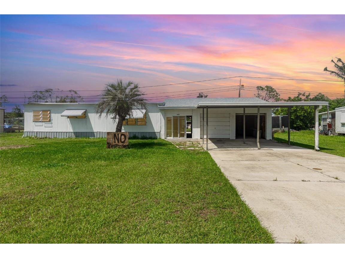 3885 Bravo Road Port Charlotte FL 33953 D6142775 image1
