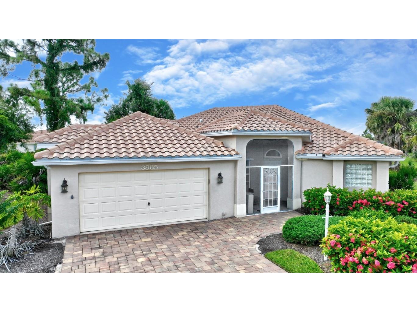 3885 Cape Cole Boulevard Punta Gorda FL 33955 C7494920 image1