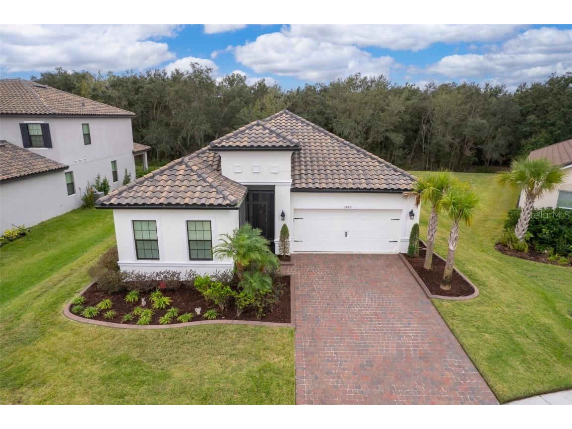 3885 Carrick Bend Drive Kissimmee FL 34746 O6157986 image1