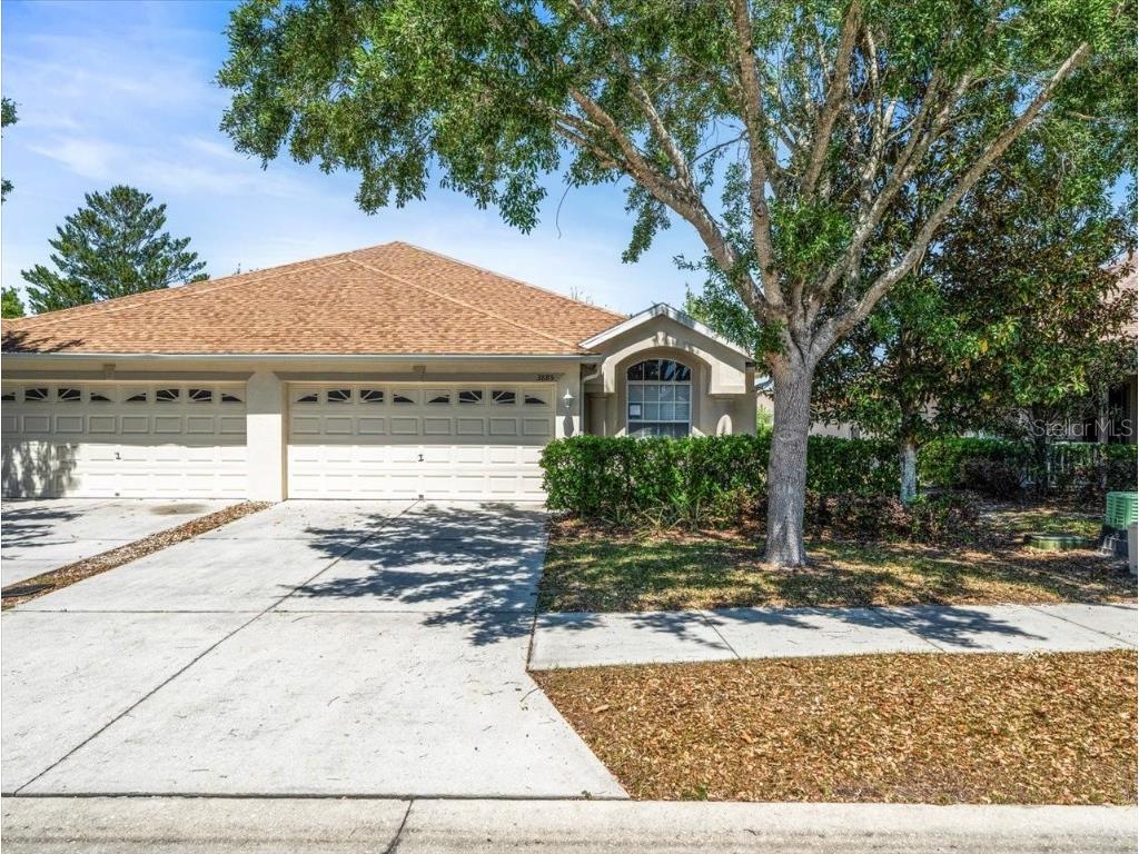 3885 Crossline Drive Spring Hill FL 34609 W7875317 image1