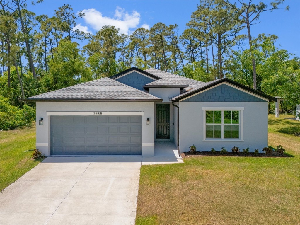 3885 Eagle Pass Street North Port FL 34286 C7499816 image1