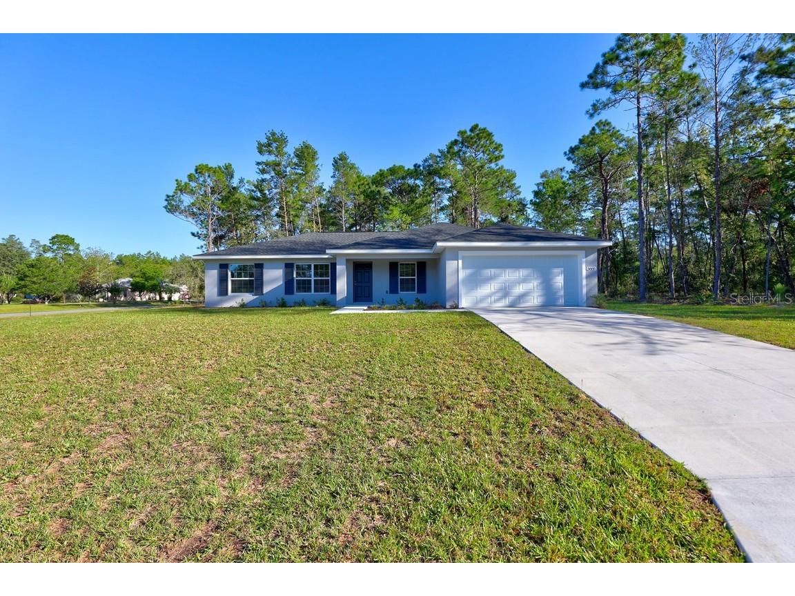 3885 SW 177 Place Ocala FL 34473 O6188803 image1