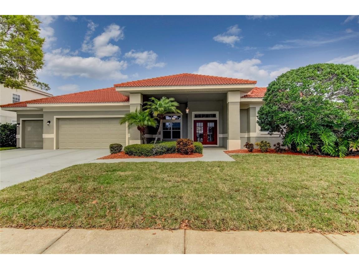 3885 Talah Drive Palm Harbor FL 34684 U8233911 image1