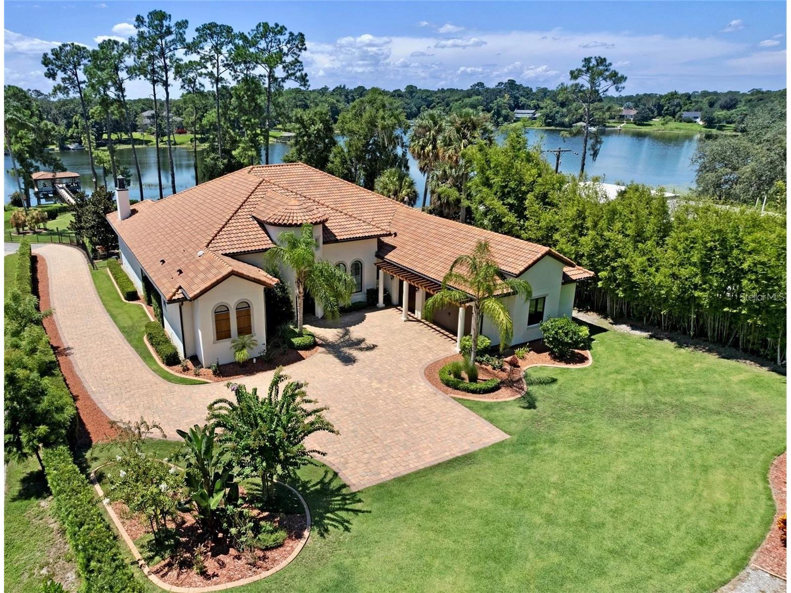 3885 W Stillwood Lane Lake Mary FL 32746 - Lake Mary O6410212 image1