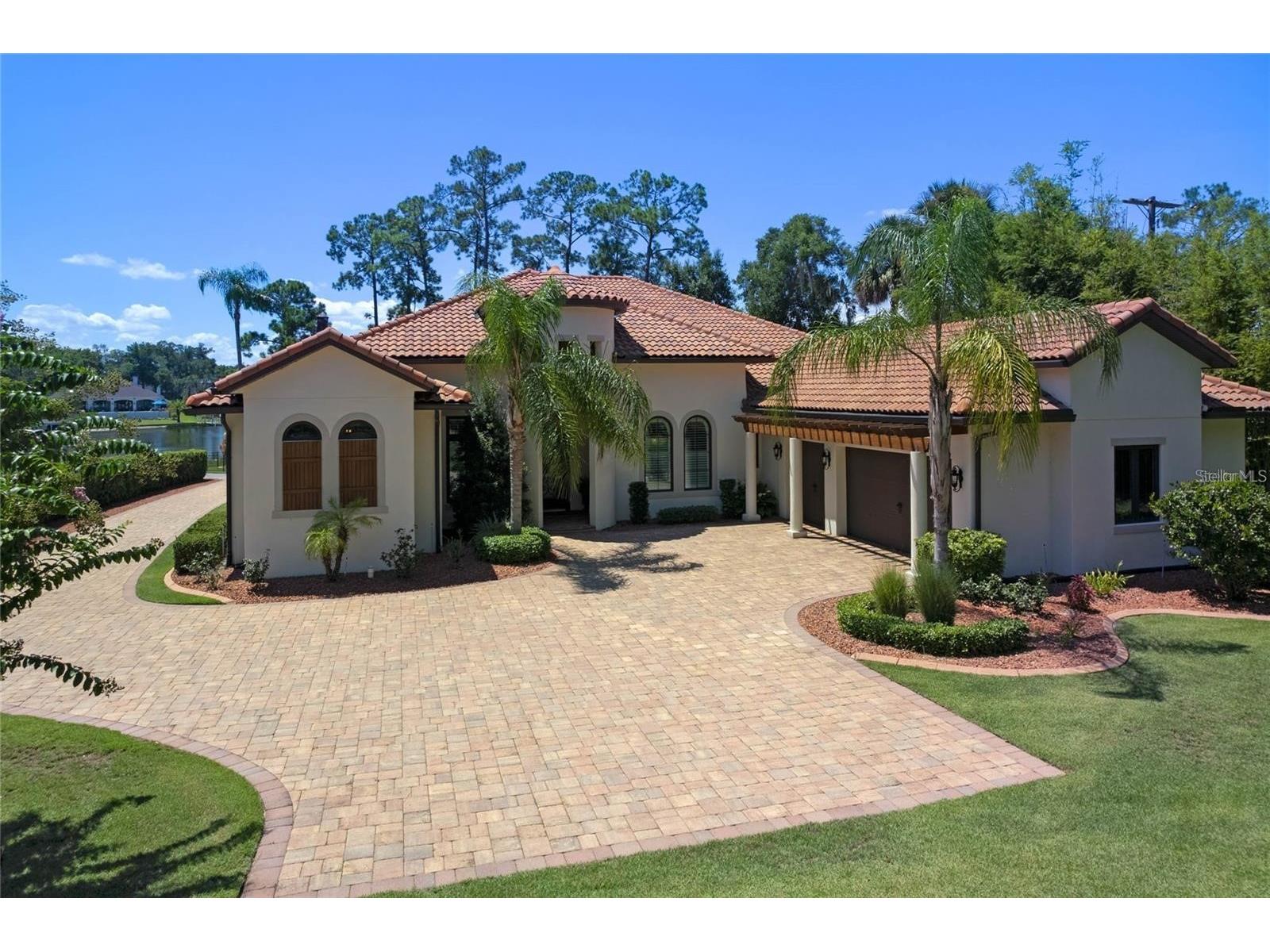 3885 W Stillwood Lane Lake Mary FL 32746 - Lake Mary O6410212 image2