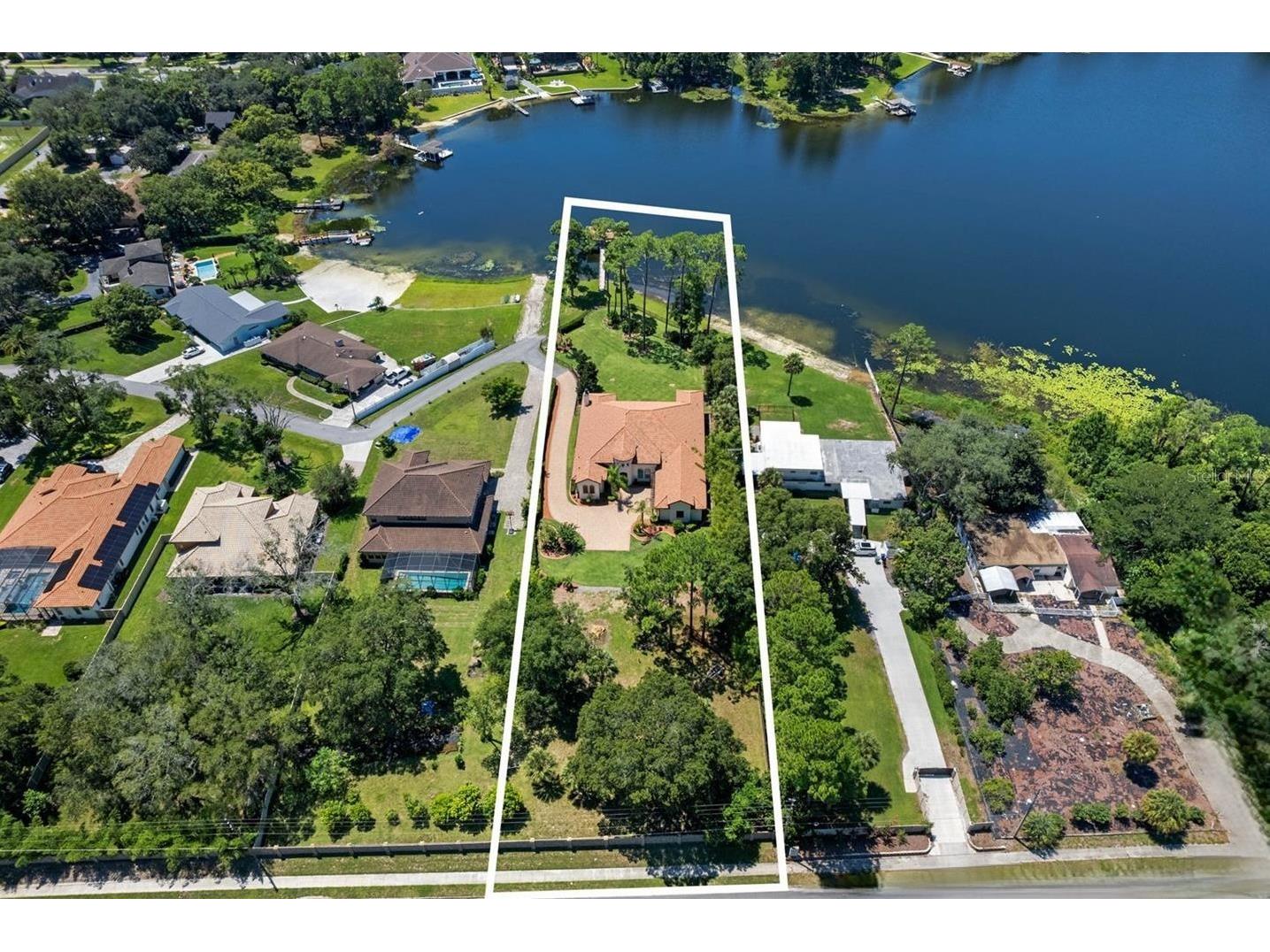 3885 W Stillwood Lane Lake Mary FL 32746 - Lake Mary O6410212 image42