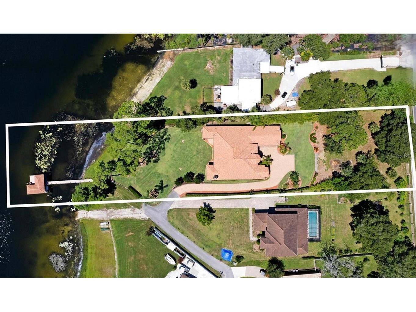 3885 W Stillwood Lane Lake Mary FL 32746 - Lake Mary O6410212 image43