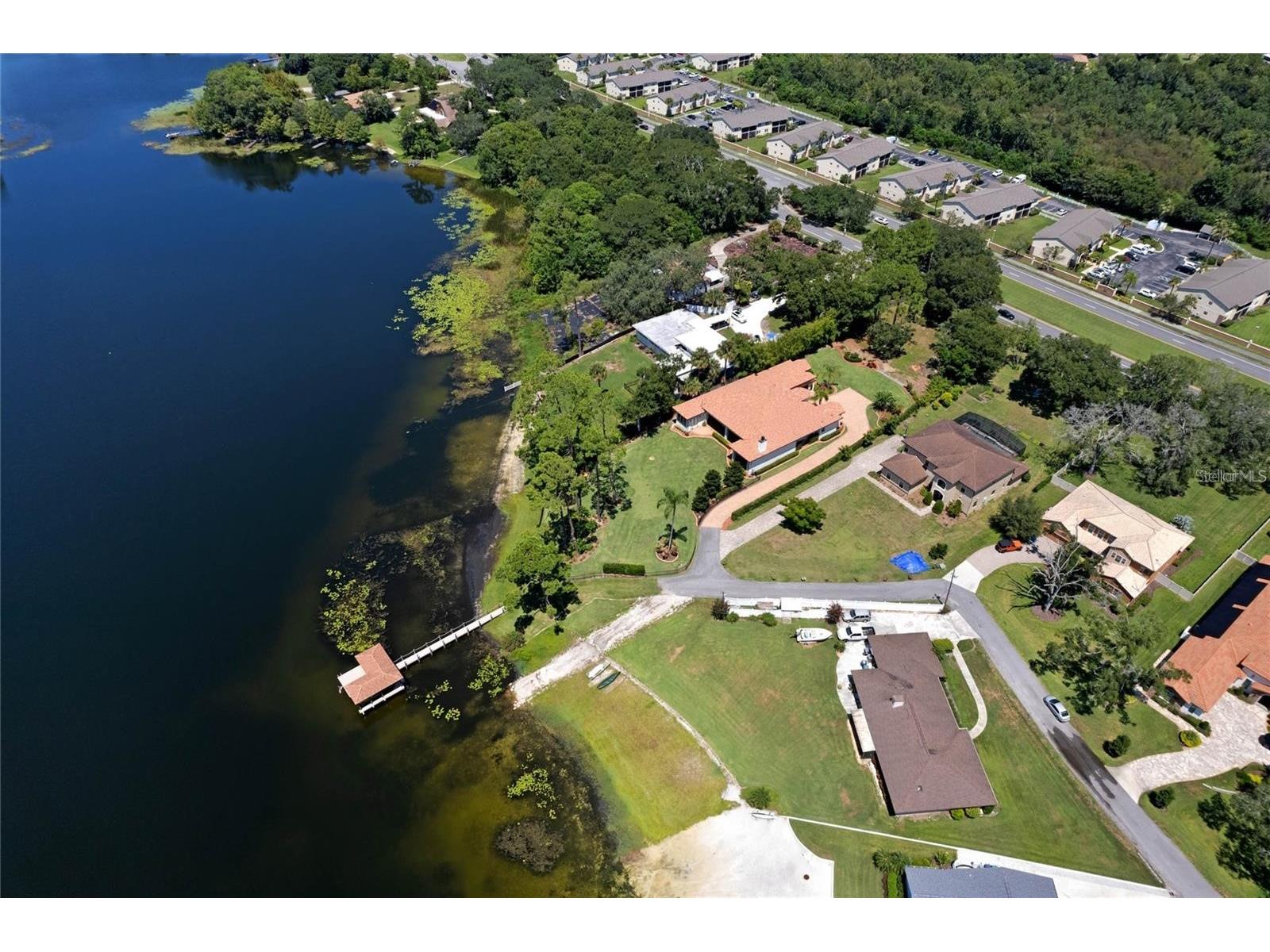 3885 W Stillwood Lane Lake Mary FL 32746 - Lake Mary O6410212 image46