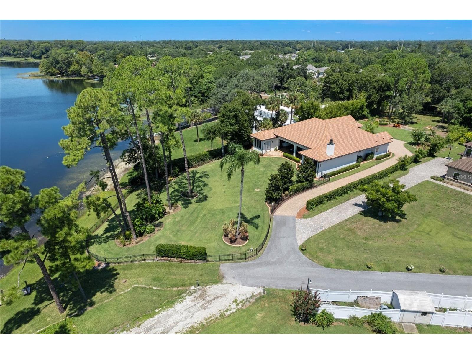 3885 W Stillwood Lane Lake Mary FL 32746 - Lake Mary O6410212 image48