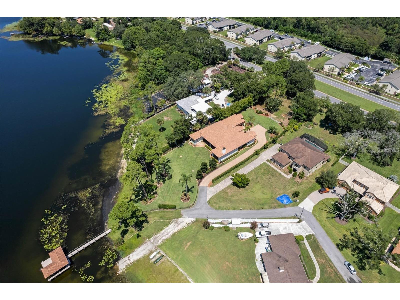 3885 W Stillwood Lane Lake Mary FL 32746 - Lake Mary O6410212 image49