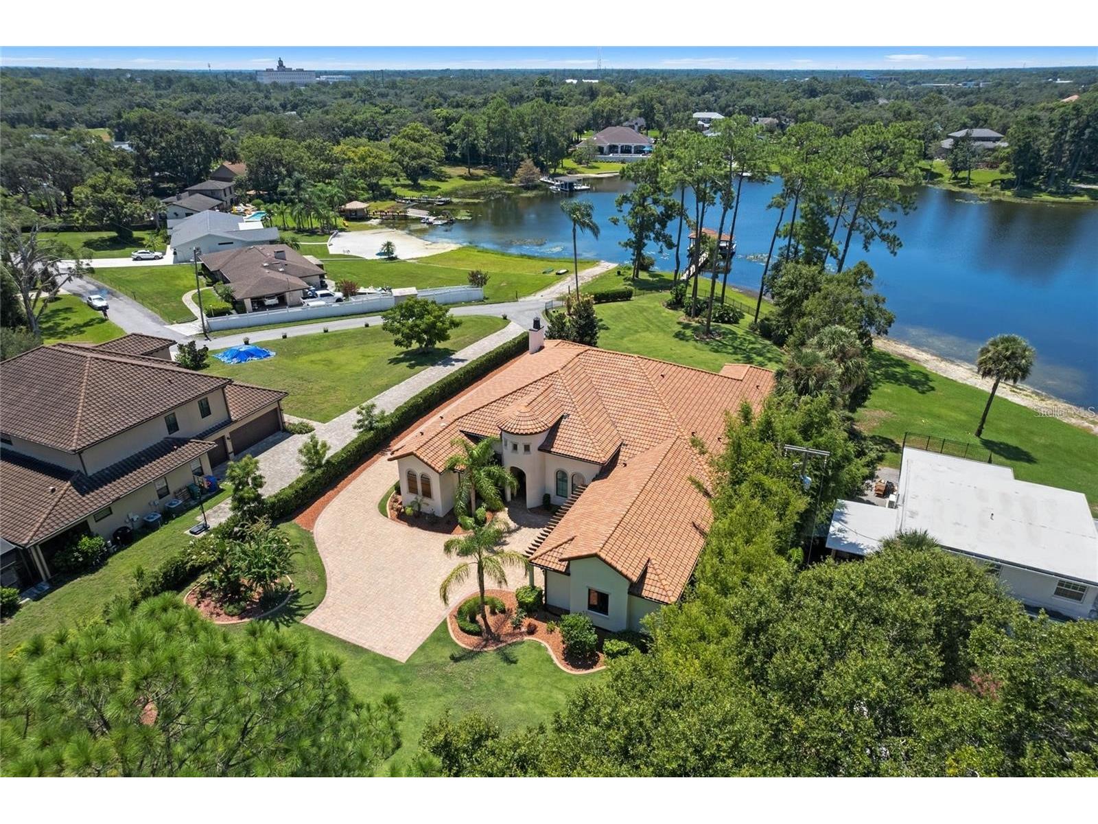 3885 W Stillwood Lane Lake Mary FL 32746 - Lake Mary O6410212 image50