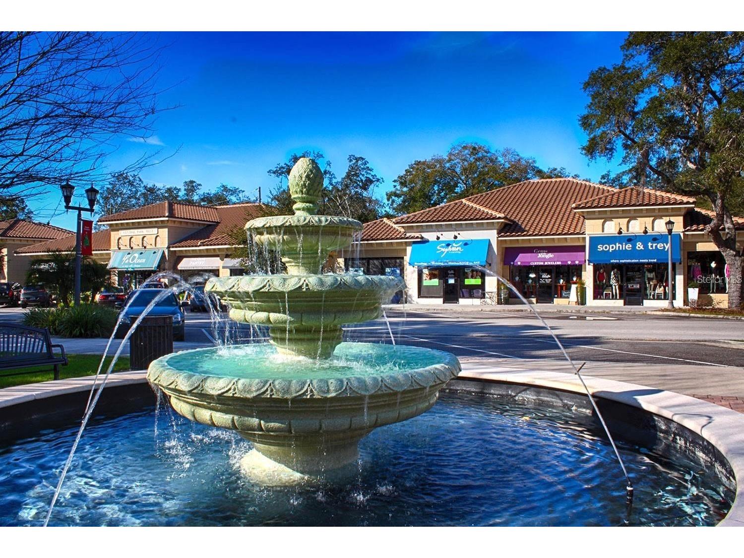 3885 W Stillwood Lane Lake Mary FL 32746 - Lake Mary O6410212 image51
