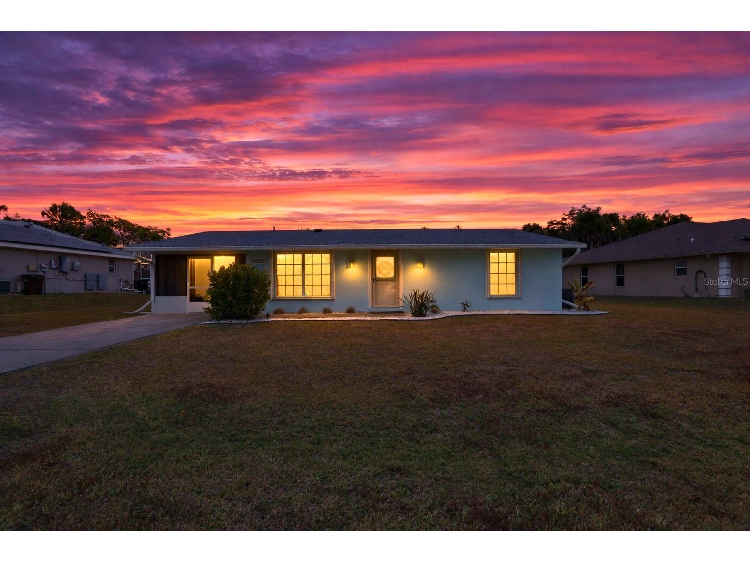 3886 Beeber Street North Port FL 34287 N6142643 image1