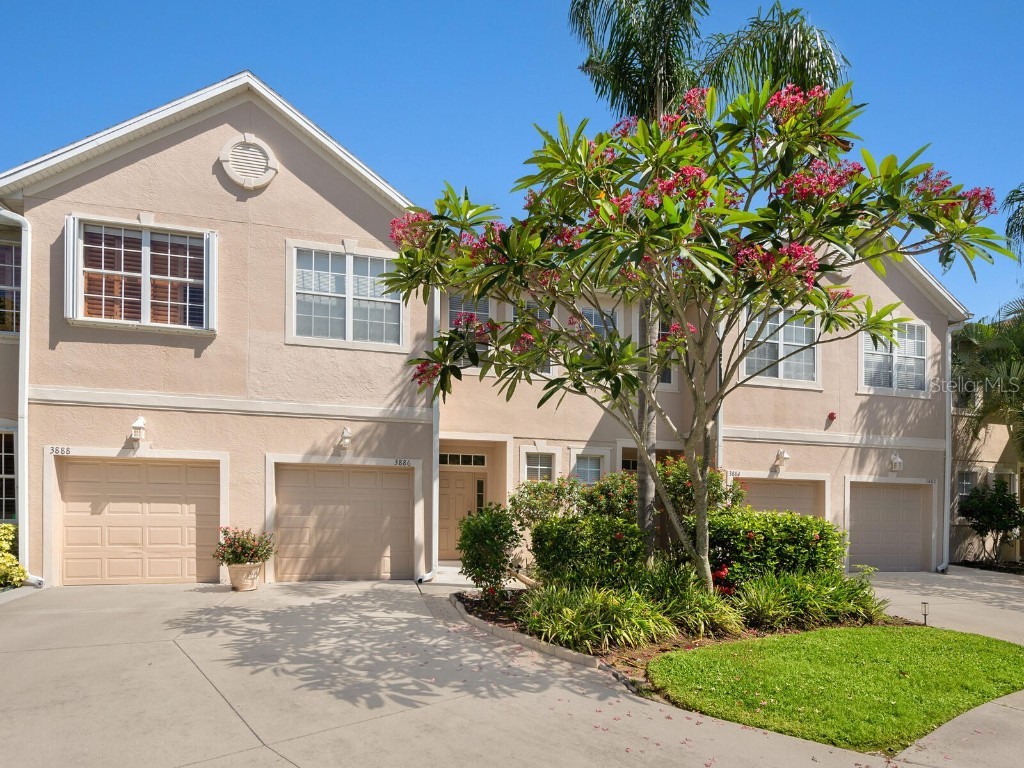 3886 Deberry Drive Sarasota FL 34233 A4614497 image1