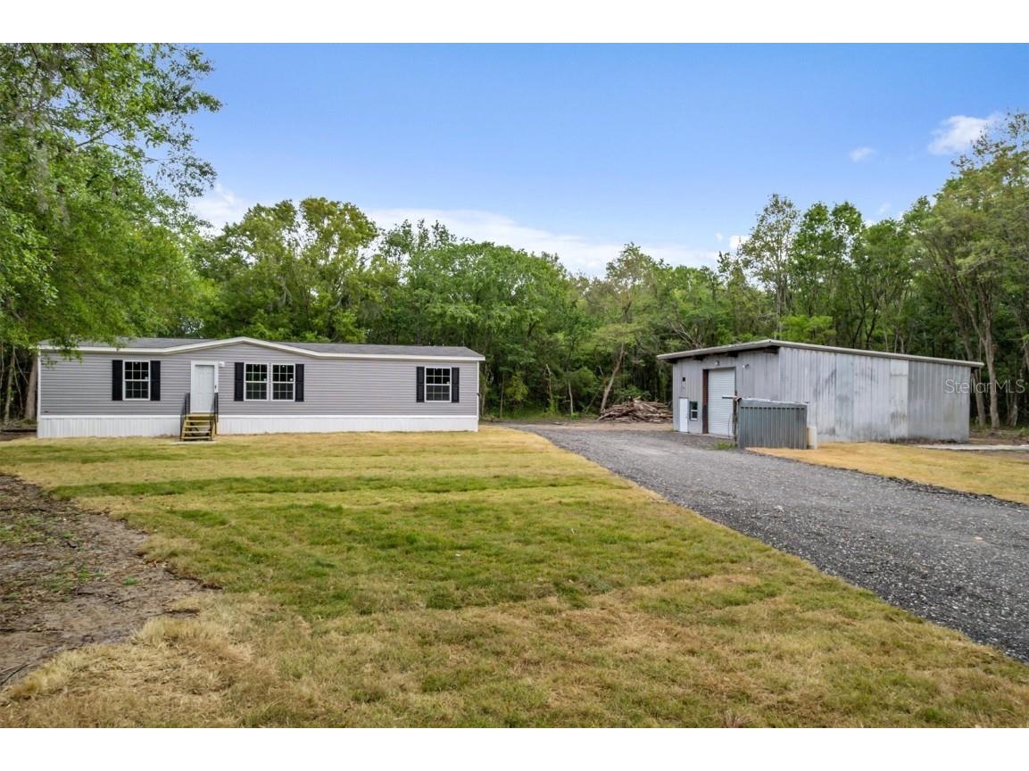 3886 Shady Lane Bunnell FL 32110 FC308539 image1