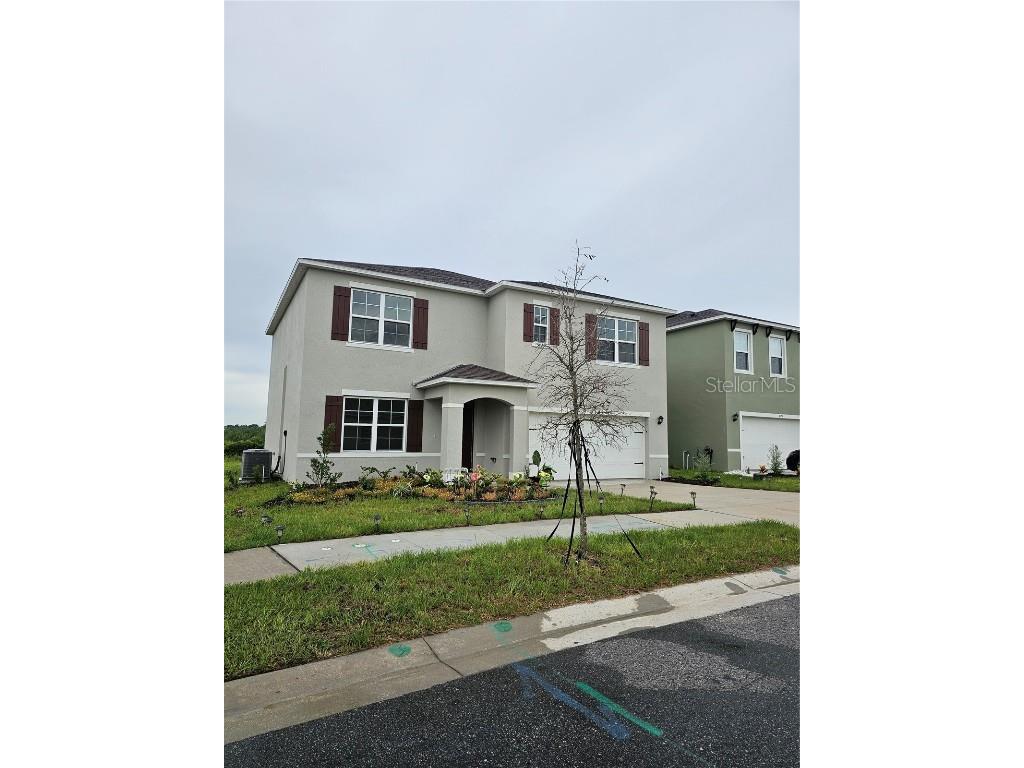 3886 Whitney Way Haines City FL 33844 S5087827 image1