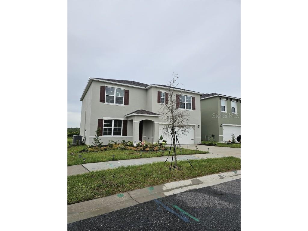 3886 Whitney Way Haines City FL 33844 S5105287 image1