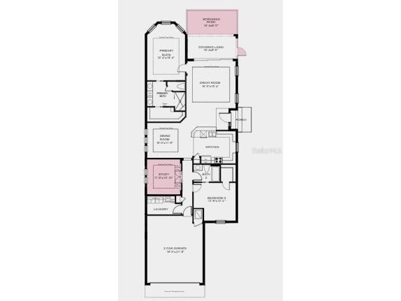 3887 Immacolata Way Wesley Chapel FL 33543 TB8488255 image2