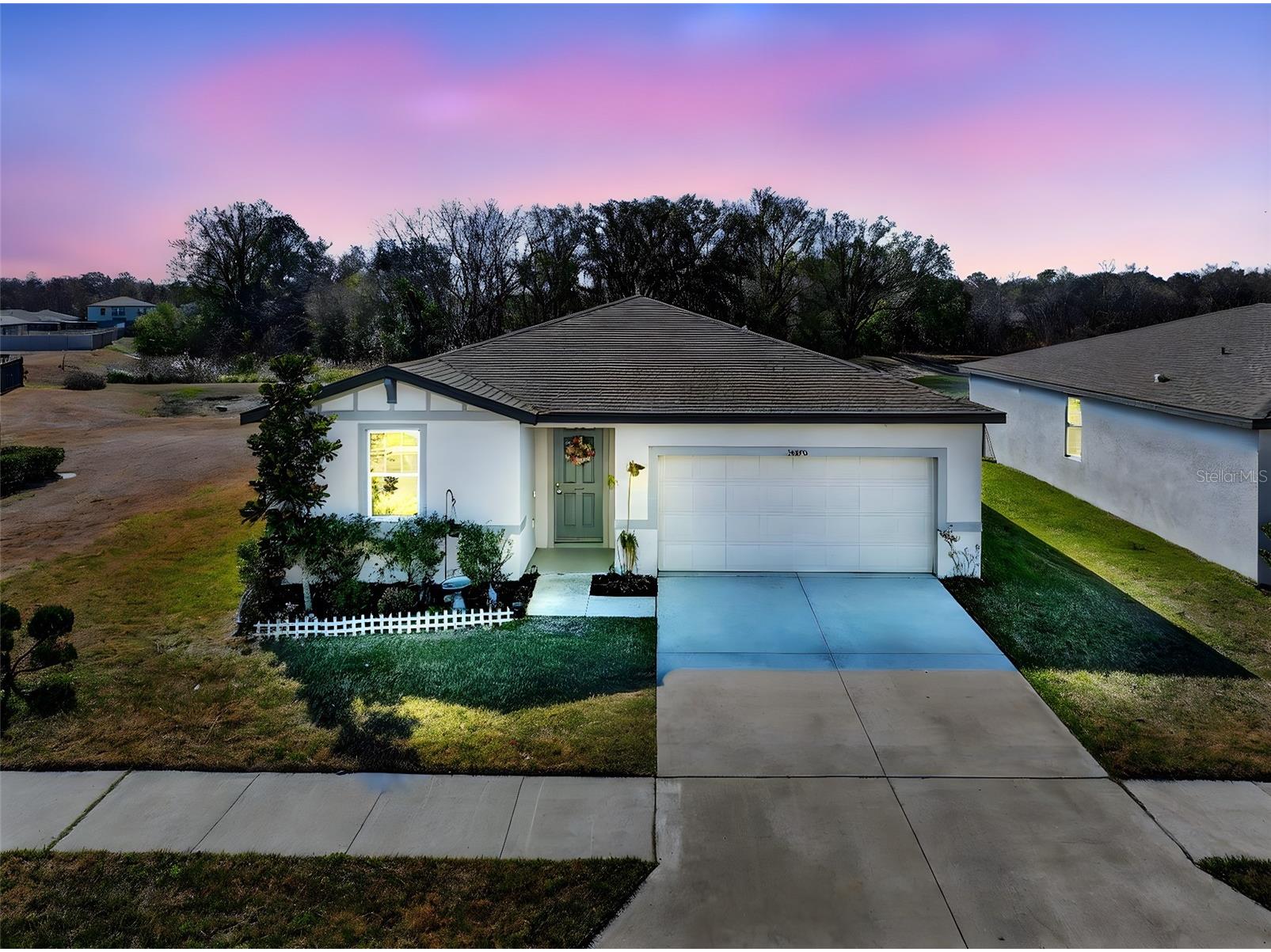 38870 Opal Willow Lane Zephyrhills FL 33540 TB8472319 image56