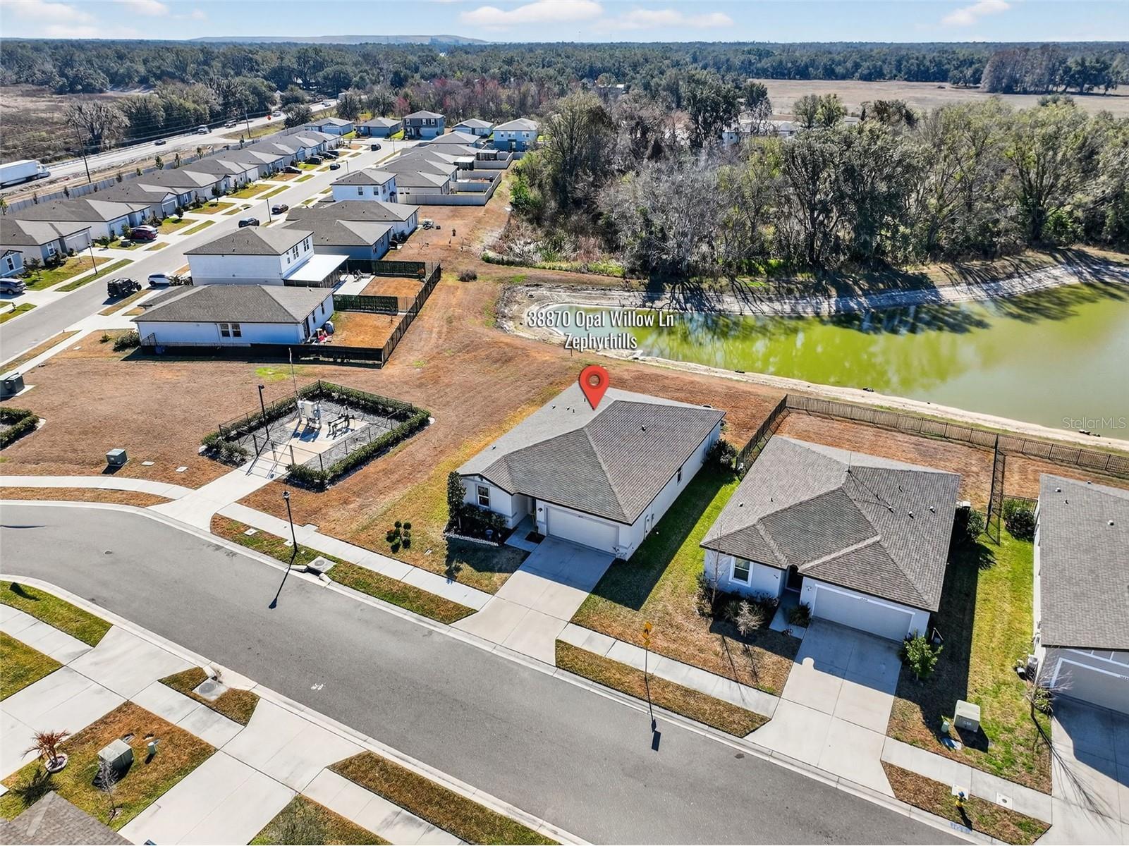 38870 Opal Willow Lane Zephyrhills FL 33540 TB8472319 image59