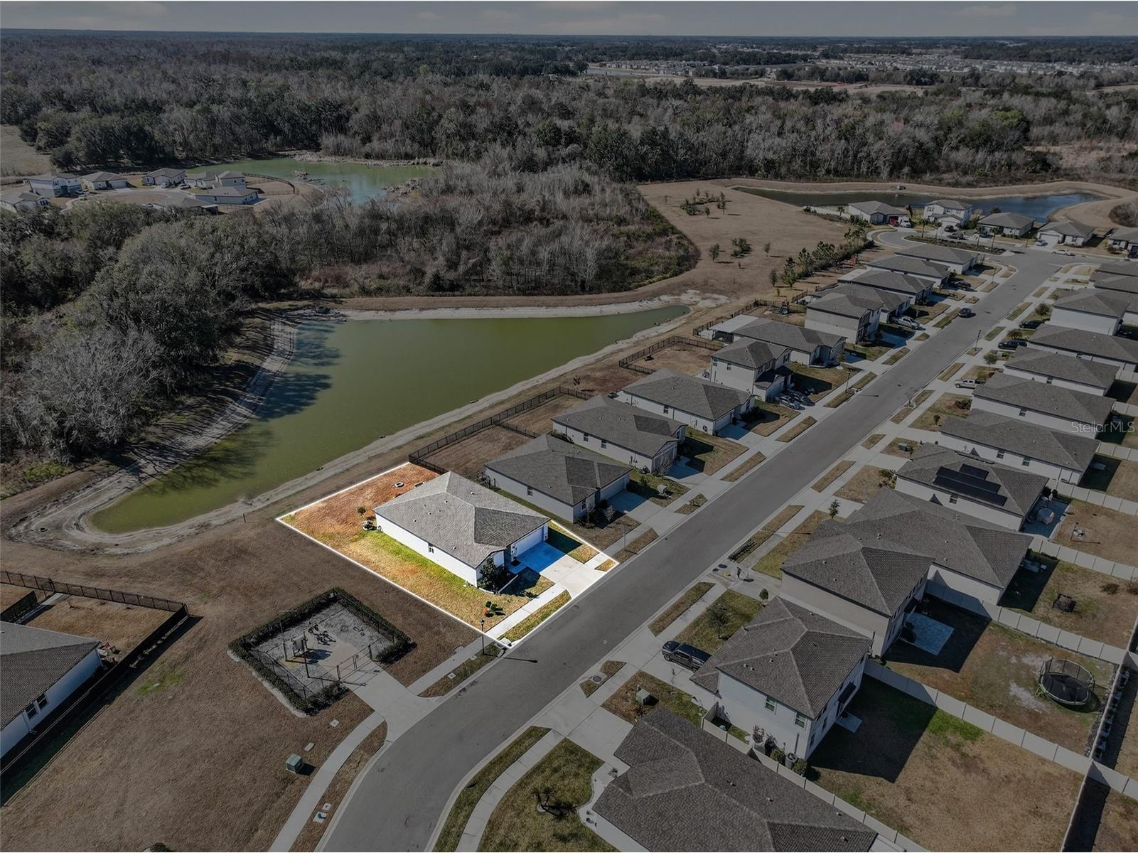 38870 Opal Willow Lane Zephyrhills FL 33540 TB8472319 image67