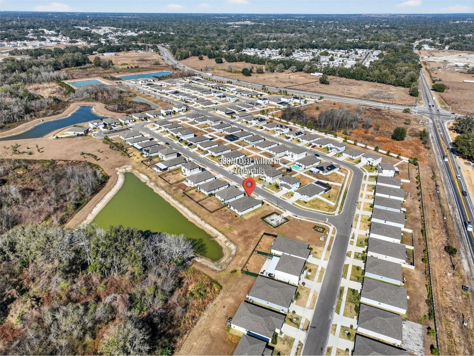 38870 Opal Willow Lane Zephyrhills FL 33540 TB8472319 image69