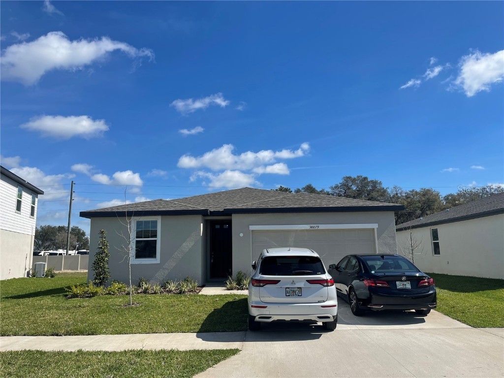 38879 Harlow Rose Drive #38879 Zephyrhills FL 33540 T3473373 image1
