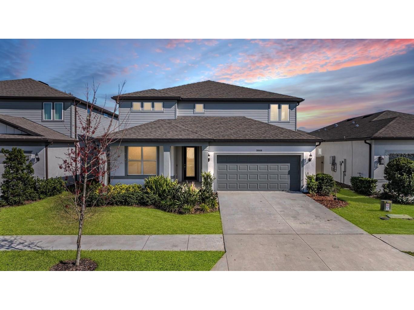 3888 Almond Brook Boulevard Land O Lakes FL 34638 TB8346682 image1