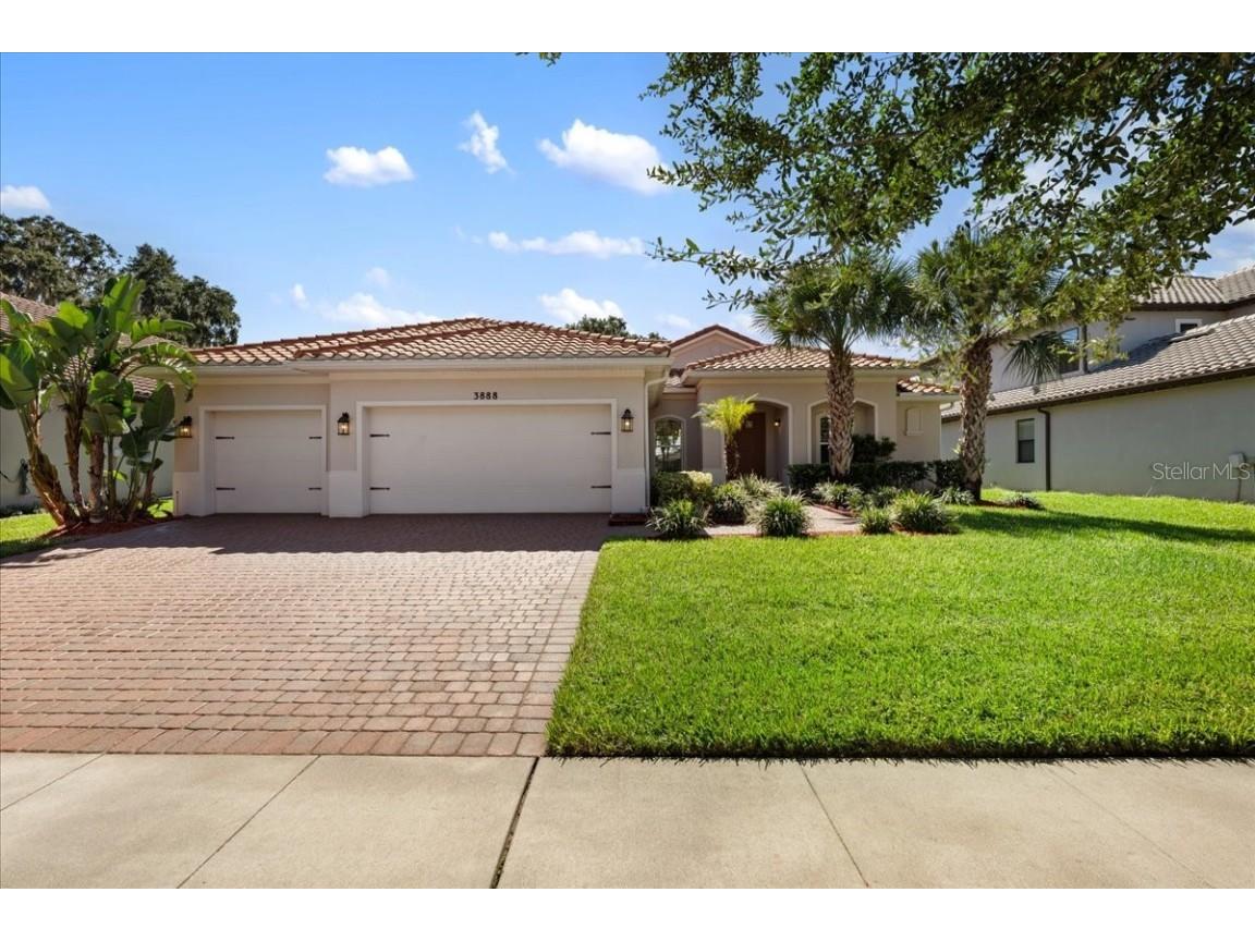 3888 Bowfin Trail Kissimmee FL 34746 O6335245 image1