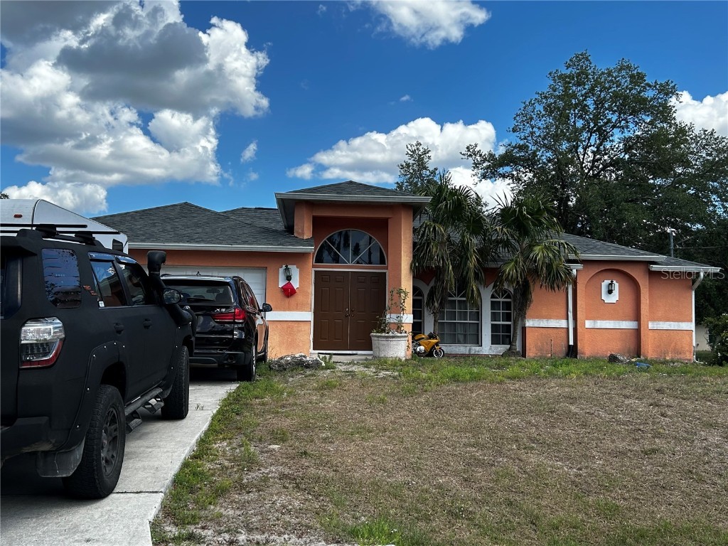 3888 Duluth Terrace North Port FL 34286 C7492337 image1