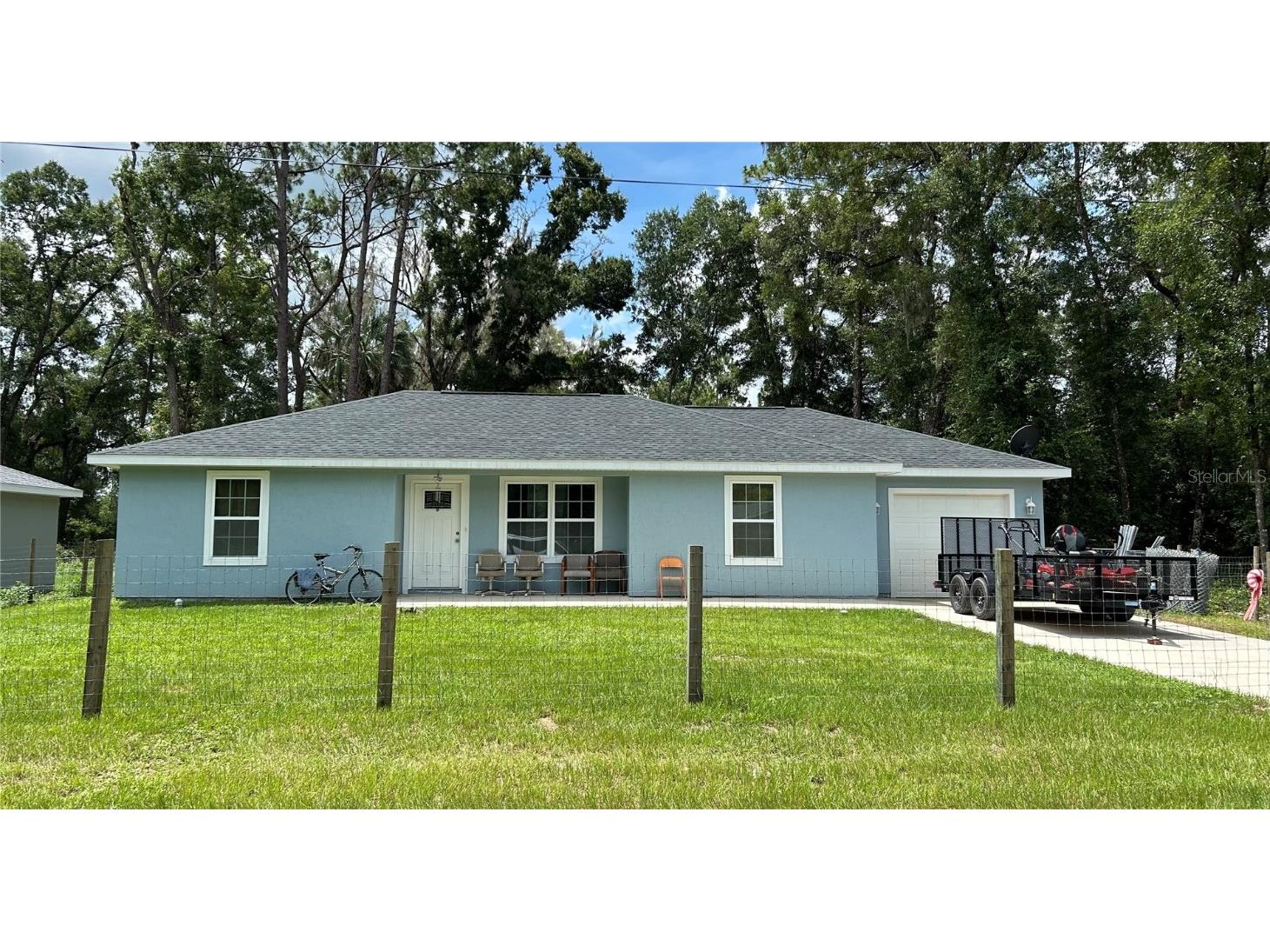 3888 SE 143rd Place Summerfield FL 34491 G5099350 image1