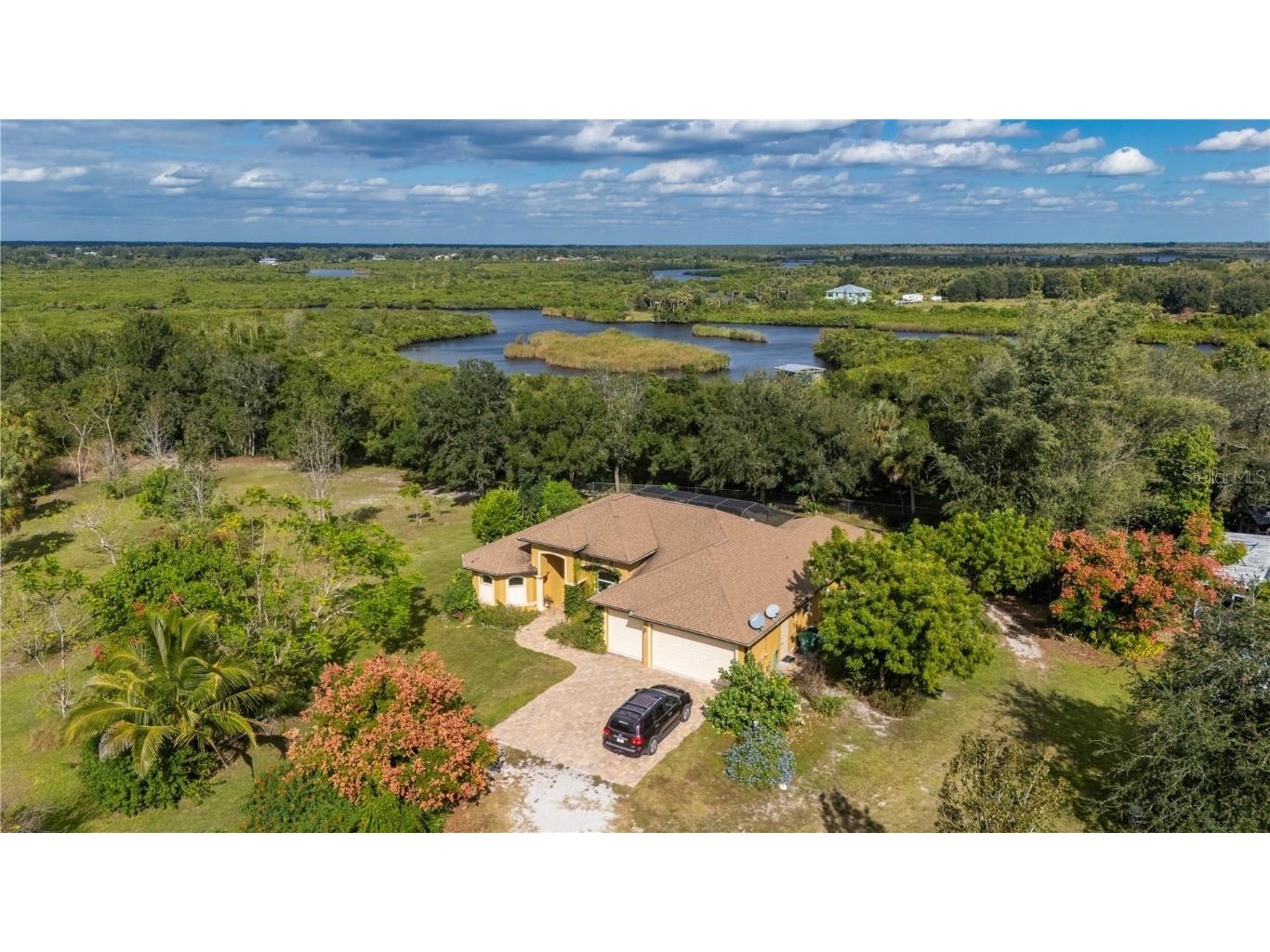 38881 Washington Loop Road Punta Gorda FL 33982 - MYRTLE CREEK TO SHELL CREEK C7517394 image2