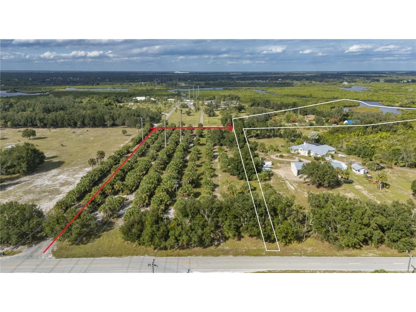 38881 Washington Loop Road Punta Gorda FL 33982 - MYRTLE CREEK TO SHELL CREEK C7517394 image3