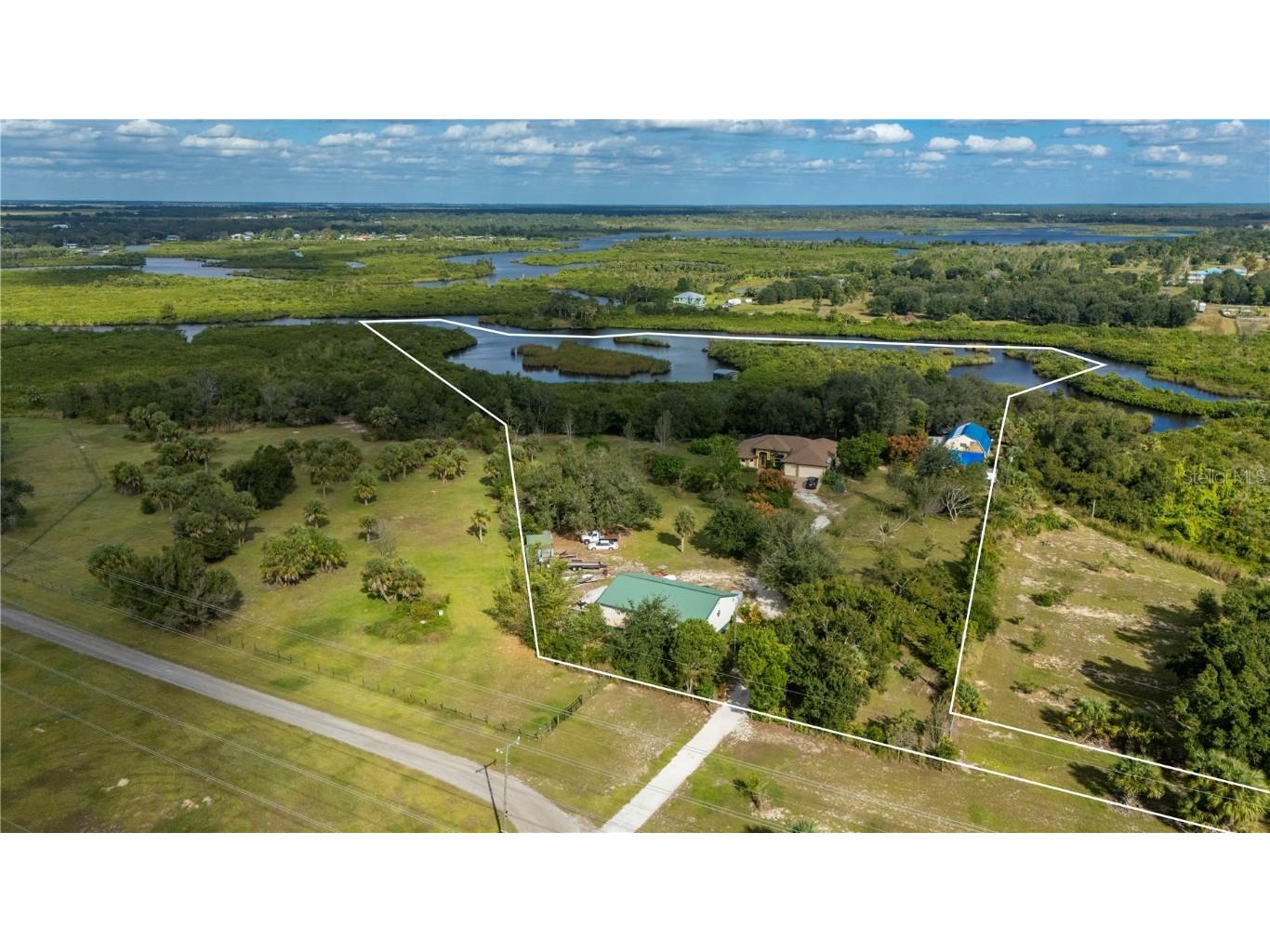 38881 Washington Loop Road Punta Gorda FL 33982 - MYRTLE CREEK TO SHELL CREEK C7517394 image60