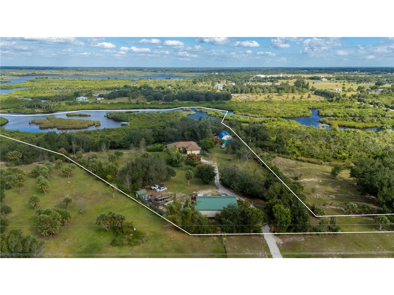 38881 Washington Loop Road Punta Gorda FL 33982 - MYRTLE CREEK TO SHELL CREEK C7517394 image61