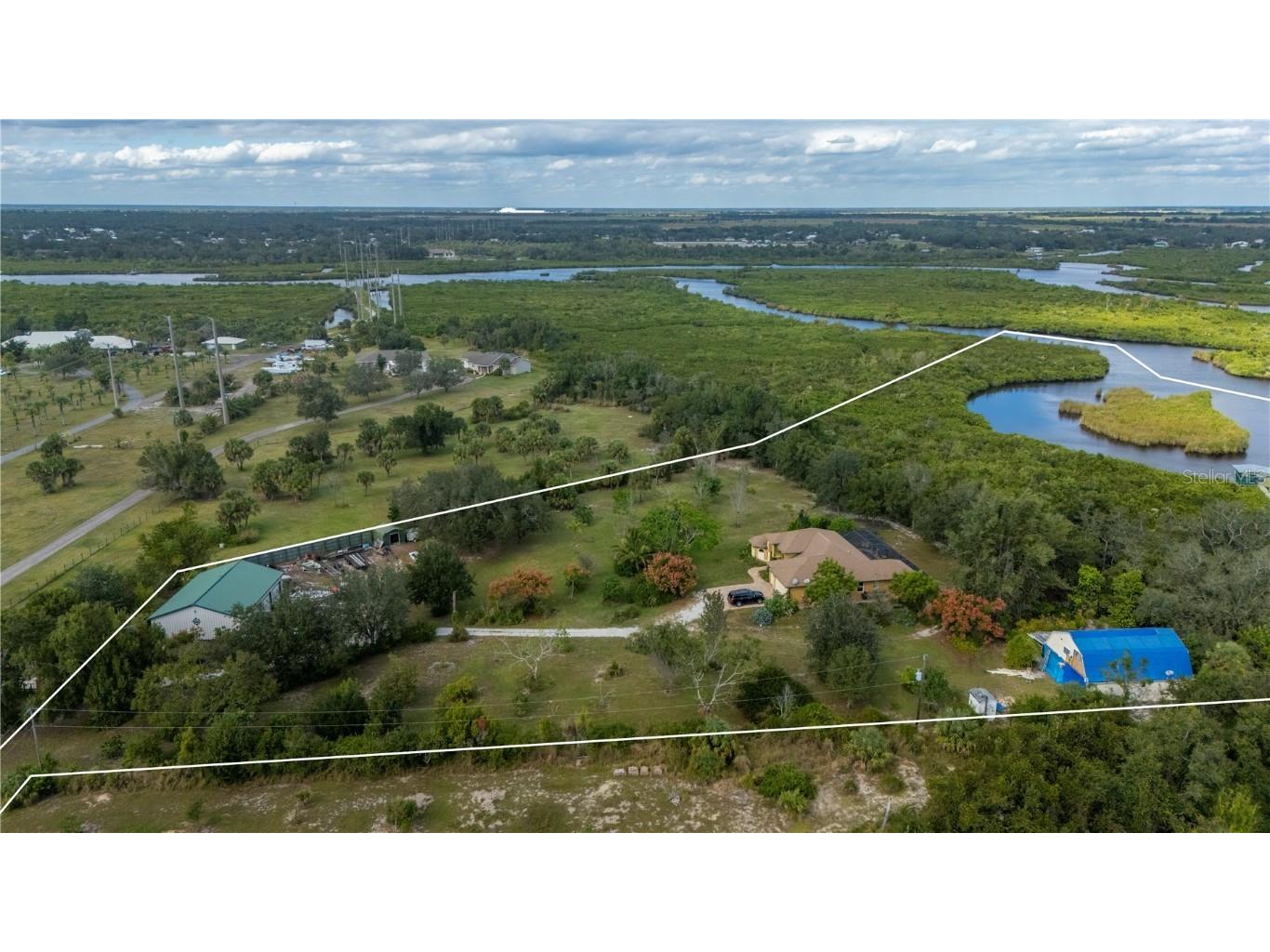 38881 Washington Loop Road Punta Gorda FL 33982 - MYRTLE CREEK TO SHELL CREEK C7517394 image62