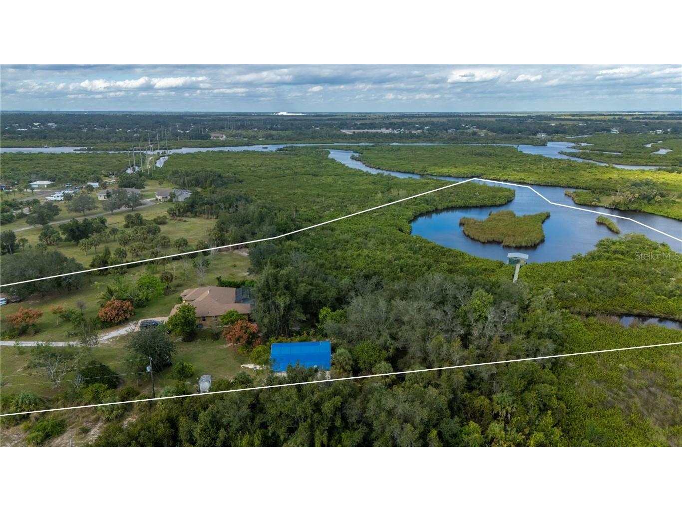 38881 Washington Loop Road Punta Gorda FL 33982 - MYRTLE CREEK TO SHELL CREEK C7517394 image63