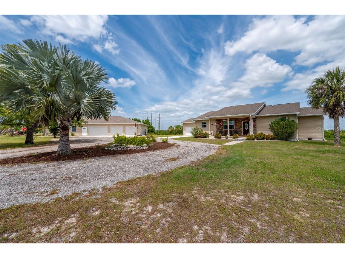 38883 Washington Loop Road Punta Gorda FL 33982 - Shell Creek C7491233 image1