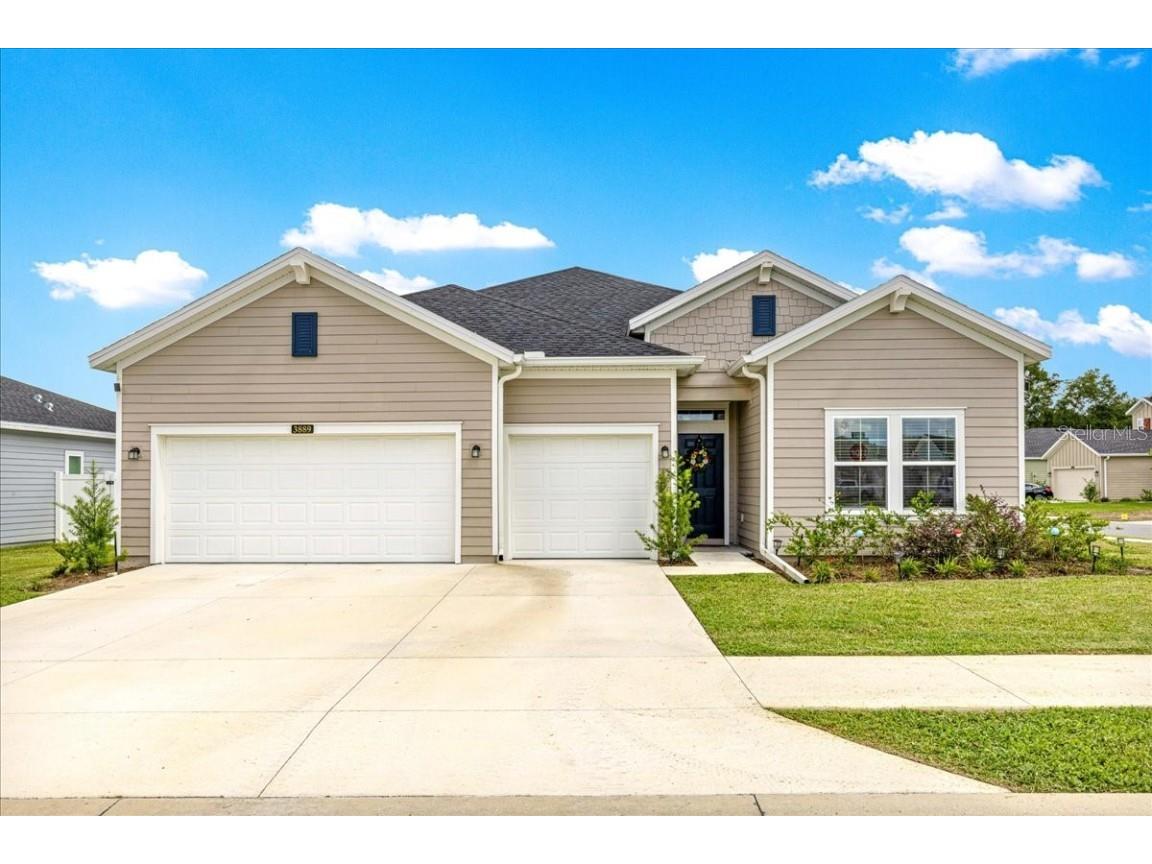 3889 NE 33 Terrace Ocala FL 34479 OM710358 image1