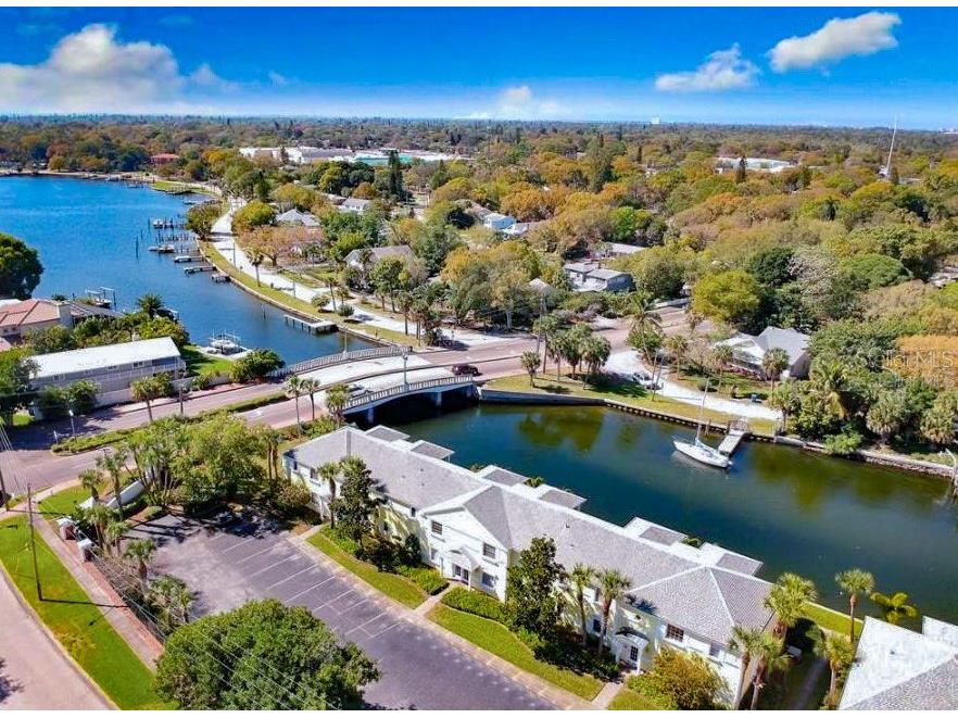 3889 Pompano Drive SE #C FURNISHED Saint Petersburg FL 33705 U8210000 image1